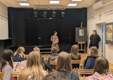 Przejdź do - Eliminacje do finału XXVII Powiatowego Konkursu Czytelniczego w Gorlicach — relacja